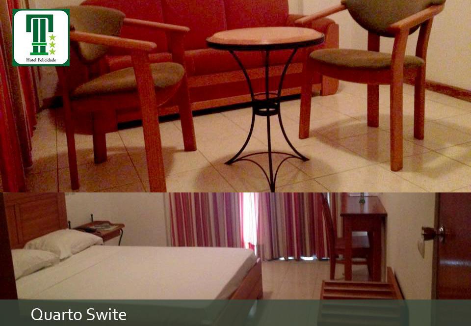Felicidade Hotel Прайя Экстерьер фото